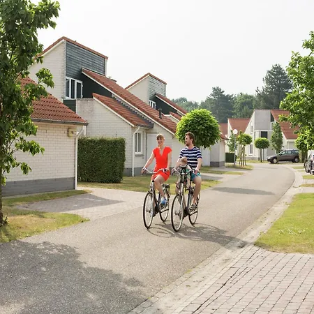 Wellness With Private Indoor Pool, On A In The Maasduinen *